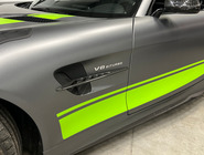AMG GT-R PRO